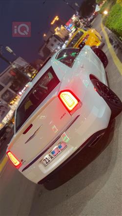 کرایسلەر 300